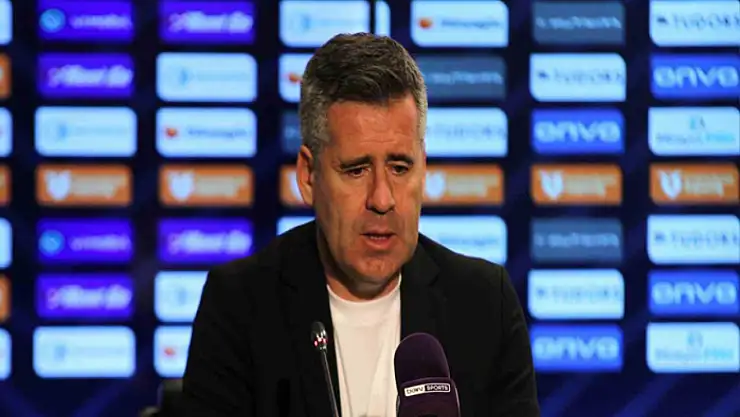 Hüseyin Eroğlu: Futbolda eğer karar veremiyorsanız gol verilmeli