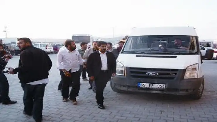 KCK İDDANAMESİ TAMAMLANDI