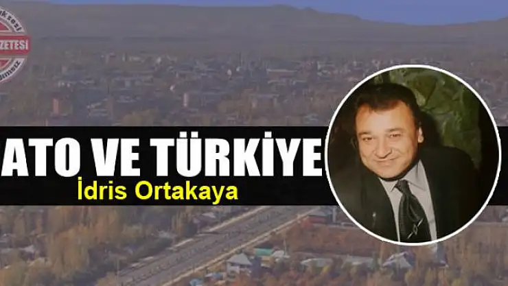 NATO ve Türkiye