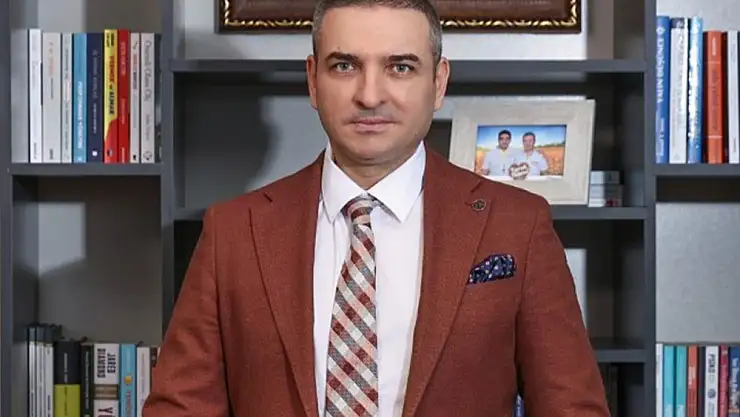 İGSAŞ, Samsun ve Hatay'a iki yeni gübre fabrikası kuruyor