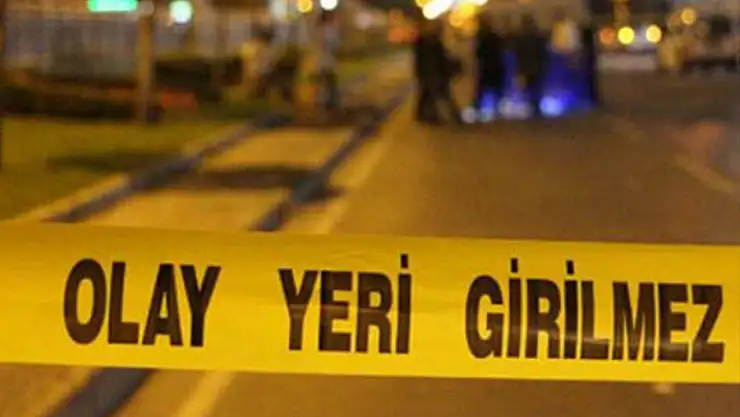 İki aile arasında çıkan kavgada kan aktı!