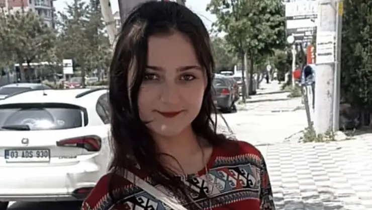 İki hafta önce evlenen genç kadın bir anda ortadan kayboldu