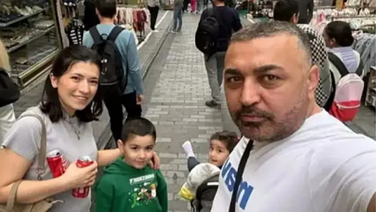 İki isme yakalama kararı!