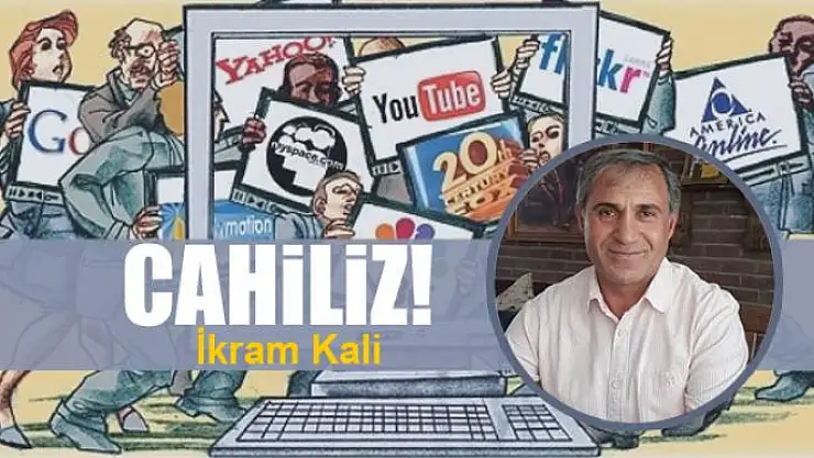Cahiliz!