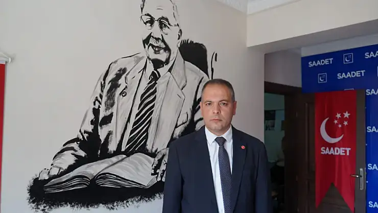 İlhan'dan çağrı: Dar gelirli ailelere yönelik destek paketi hazırlanmalı