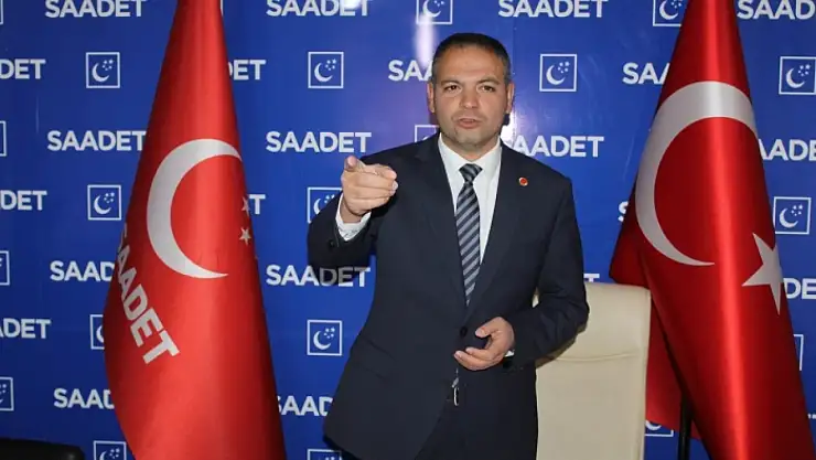 İlhan'dan Vanlılara davet çağrısı