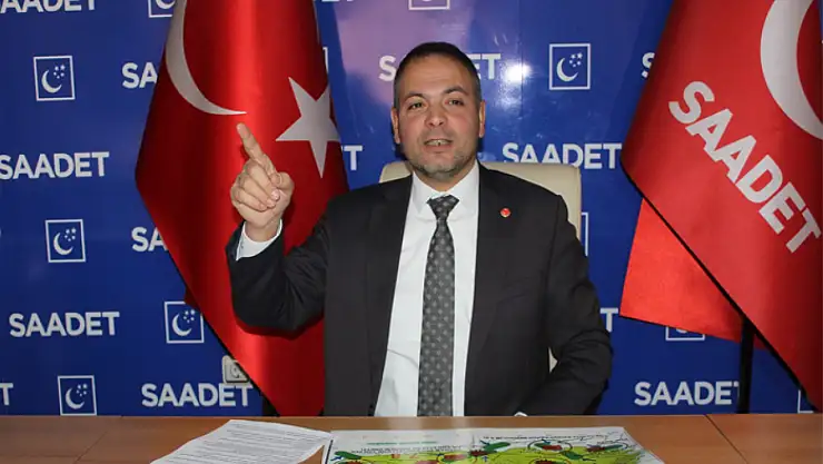 İlhan: Deprem için acil önlem alınmalı