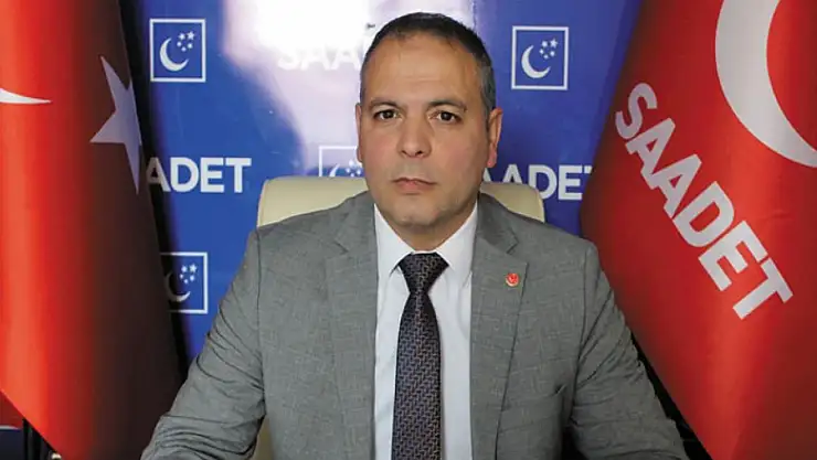 İlhan: Halkımızın sorunlarını çözmek için çalışıyoruz