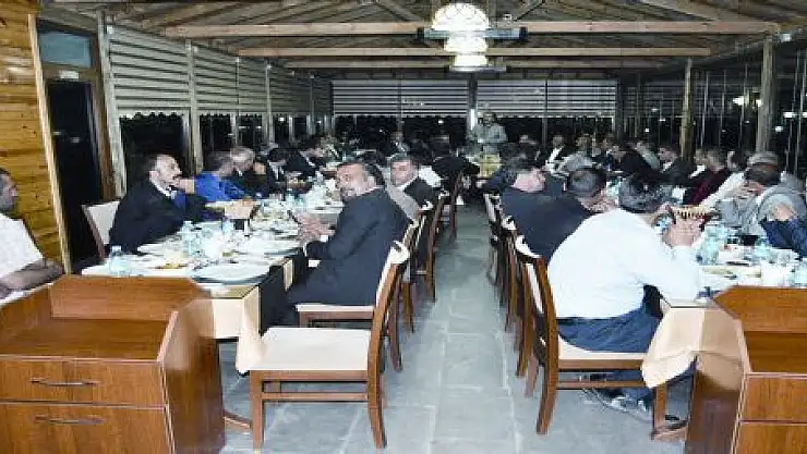 İMAR PLANI AÇIKLANACAK