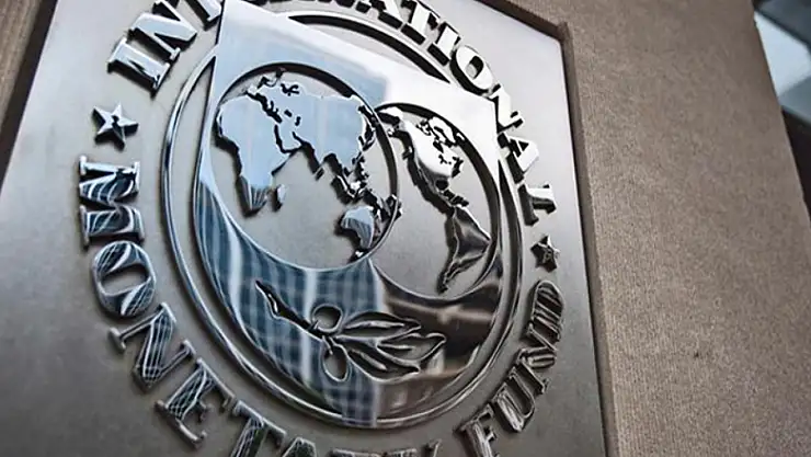 IMF, Türkiye'nin büyüme tahminlerini yükseltti
