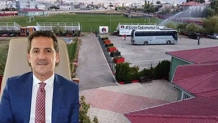 İnanç: Yeni tesis farklı yerde yapılmalı