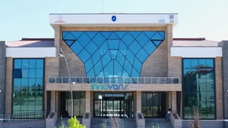 İnnovan Girişimcilik Merkezi Fikir Maratonu başlıyor