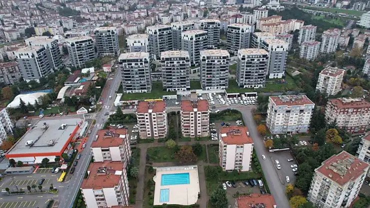 İnşaat maliyetleri, yeni konut üretimini yavaşlattı