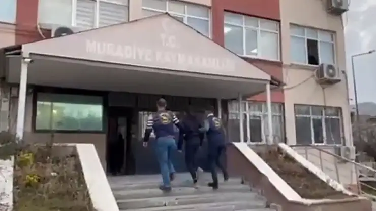 İntihar diye kayıtlara geçen olay cinayet çıktı