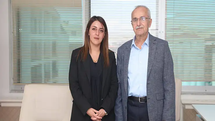 İpekyolu Belediyesi'nde Yeni Eşbaşkan belli oluyor