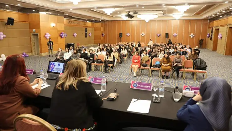 İpekyolu Belediyesi'nden Kuşaklar Arası Buluşmalar