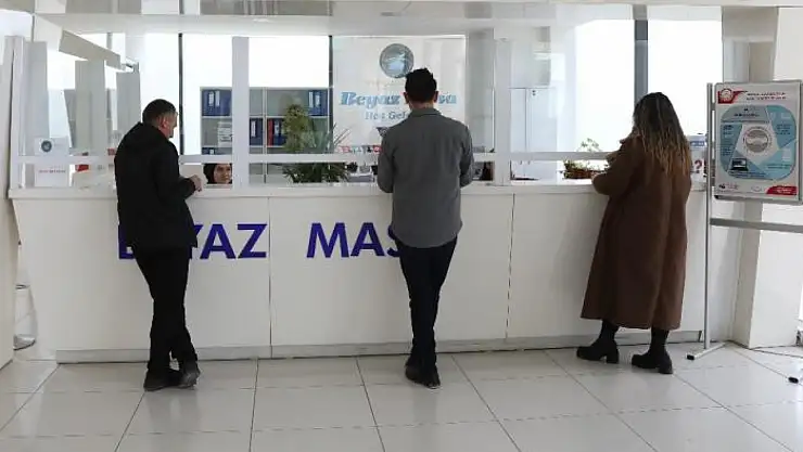 İpekyolu Belediyesi'nin çalışmaları sürüyor