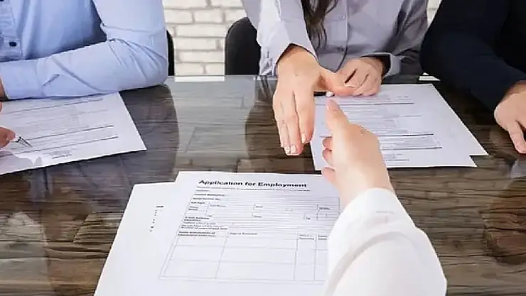 İpekyolu Belediyesi personel alıyor