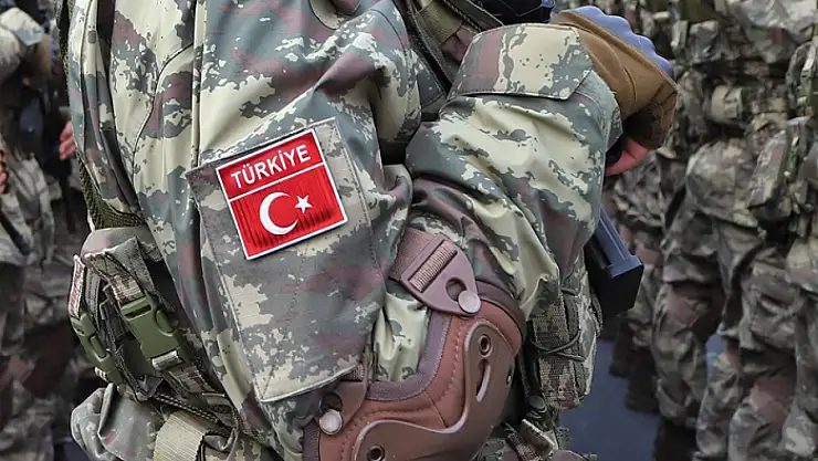 Irak'ın kuzeyinde bir asker şehit oldu