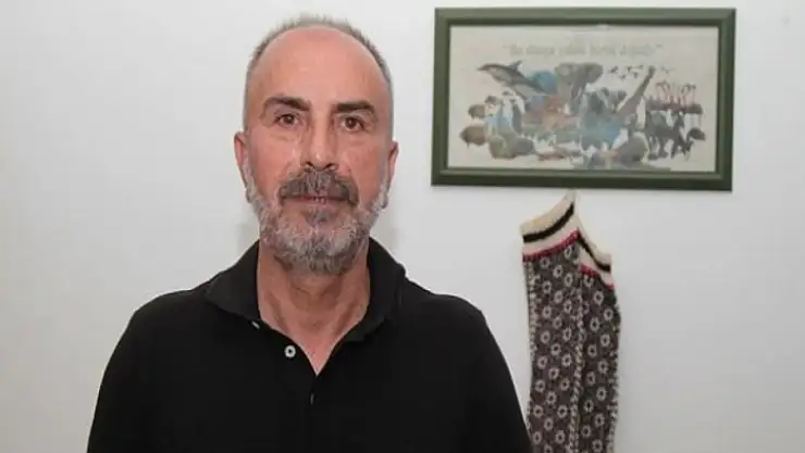 Irak'tan bayram mesajı