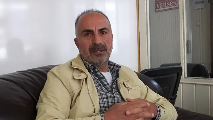 Irak: Van kent meydanı pahalıya mal oldu