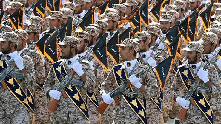 İran: ABD ve İsrail, pişman olacakları karşılıkları beklemeli