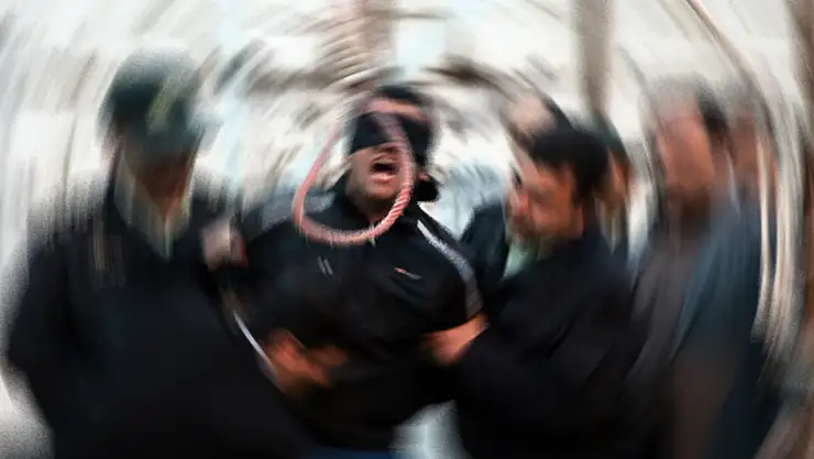 İran'da MOSSAD operasyonu: 3 idam, 700'den fazla gözaltı