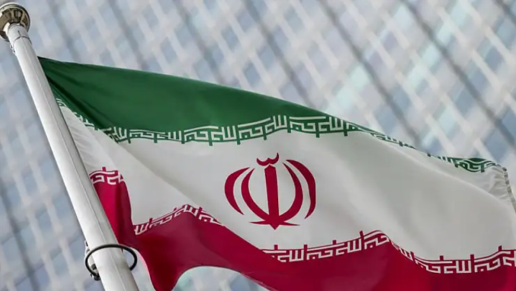 İran: İsrail'e karşılık vermekten başka seçeneğimiz yok