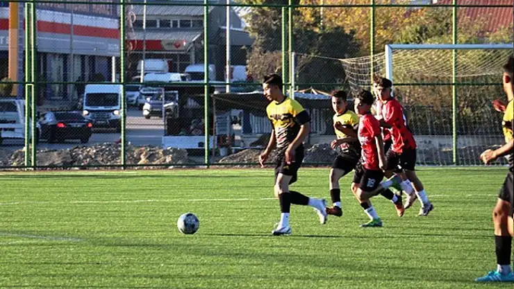 İran takımı Van'da fırtına gibi esti