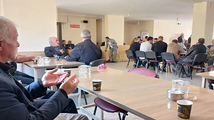 Irmak Ailesi'nin acı günü