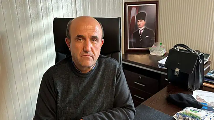 İş insanı Baykara'dan bayram mesajı