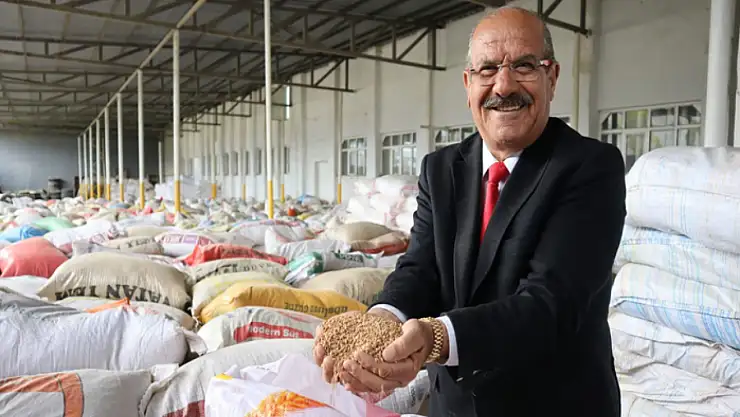 İş insanı Şevgin'den boykot açıklaması