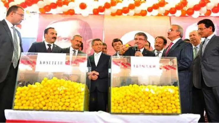 VANLI YAPILAN HİZMETİ UNUTMAZ