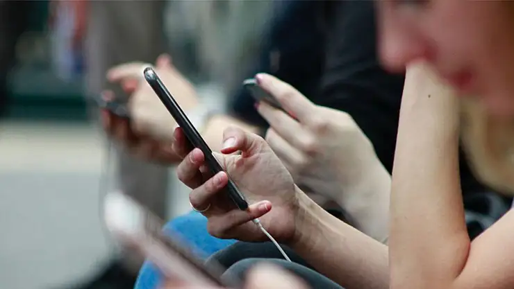 İspanya'da mobil hizmetler çoktu!