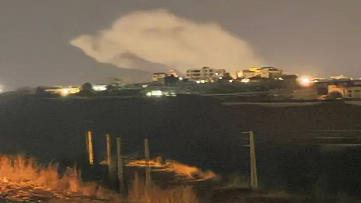 İsrail'den Lübnan'a yeni saldırılar: En az 38 ölü, 54 yaralı