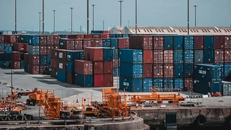 İsrail'e 54 ürün grubunda ihracat kısıtlaması