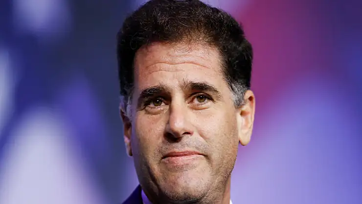 İsrail Stratejik İşler Bakanı Dermer, Netanyahu'ya istifa mektubunu sundu