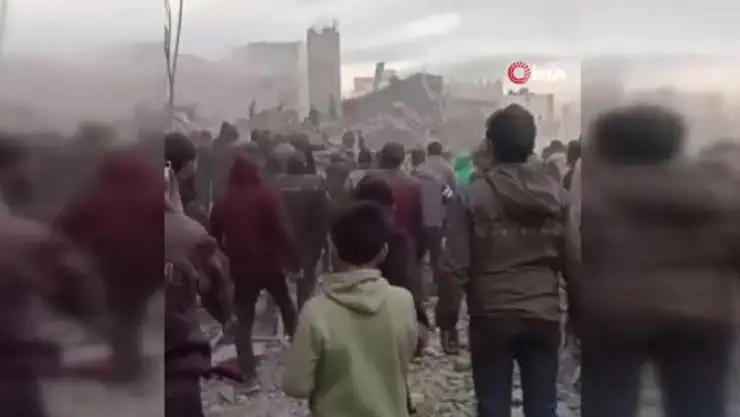 İsrail, Şucaiyye'de sivilleri hedef aldı: 22 ölü
