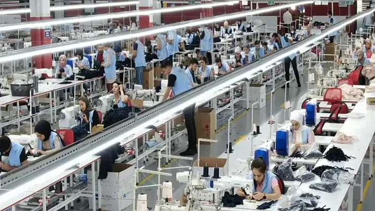 İşsizlik oranı Eylül ayında yüzde 8,6 oldu