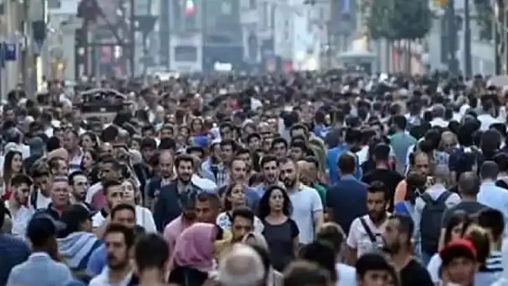 İşsizlik rakamları açıklandı