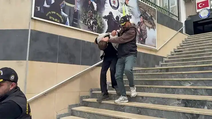 İstanbul'da 'polis, savcı' yalanıyla milyonlarca liralık vurgun yaptılar