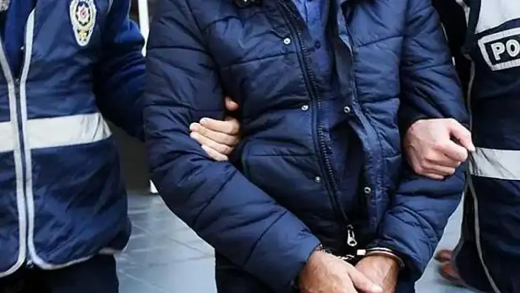 Van'da çocuk müstehcenliği operasyonu