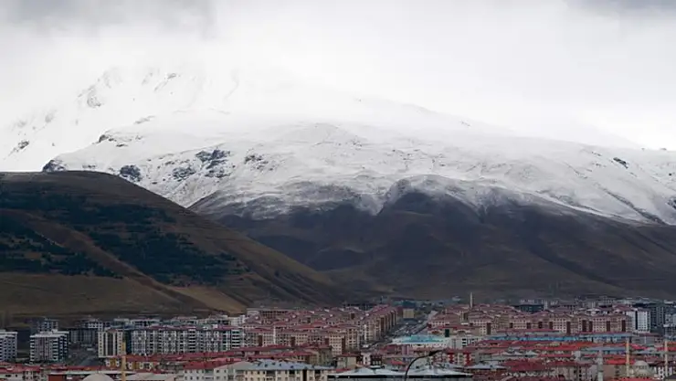 İşte Erzurum'un konut satış karnesi