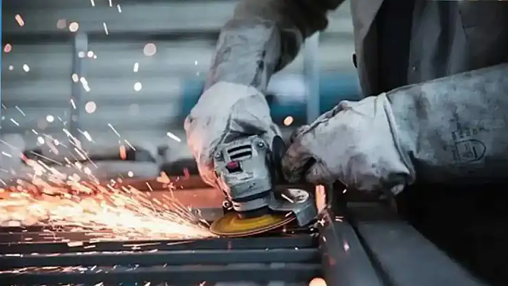 İstihdam endeksi yıllık yüzde 2,6 arttı