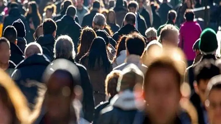 İstihdam endeksi yıllık yüzde 1,4 arttı