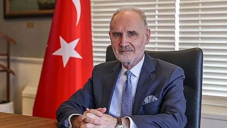 İTO Başkanı Avdagiç'ten 'büyüme' değerlendirmesi