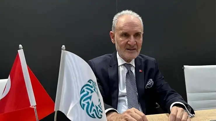 İTO Başkanı Avdagiç'ten 'enflasyon' değerlendirmesi