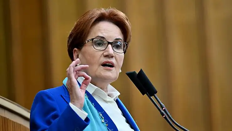 İyi Parti'de ittifaksız yerel seçim hazırlığı sürüyor