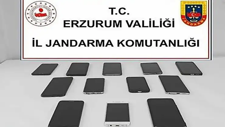 Jandarma'dan siber dolandırıcılık operasyonu