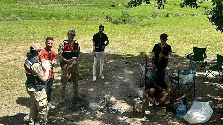 Jandarmadan dolandırıcılığa karşı uyarı